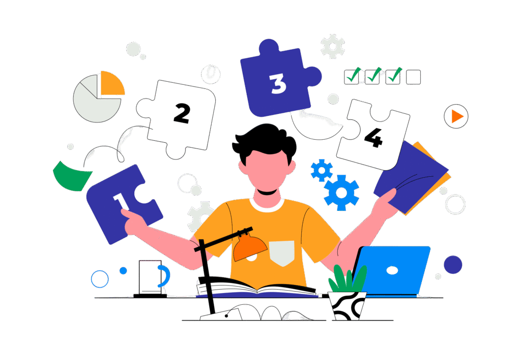 British Primary Curriculum