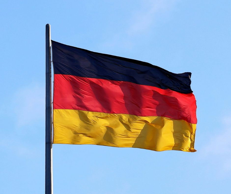 German Language Course