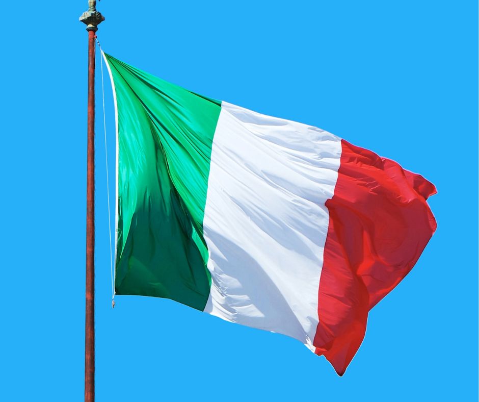 Italian Language Course