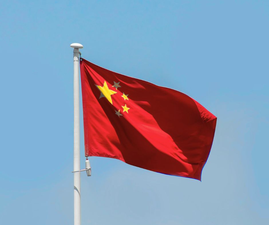 Mandarin Language Course