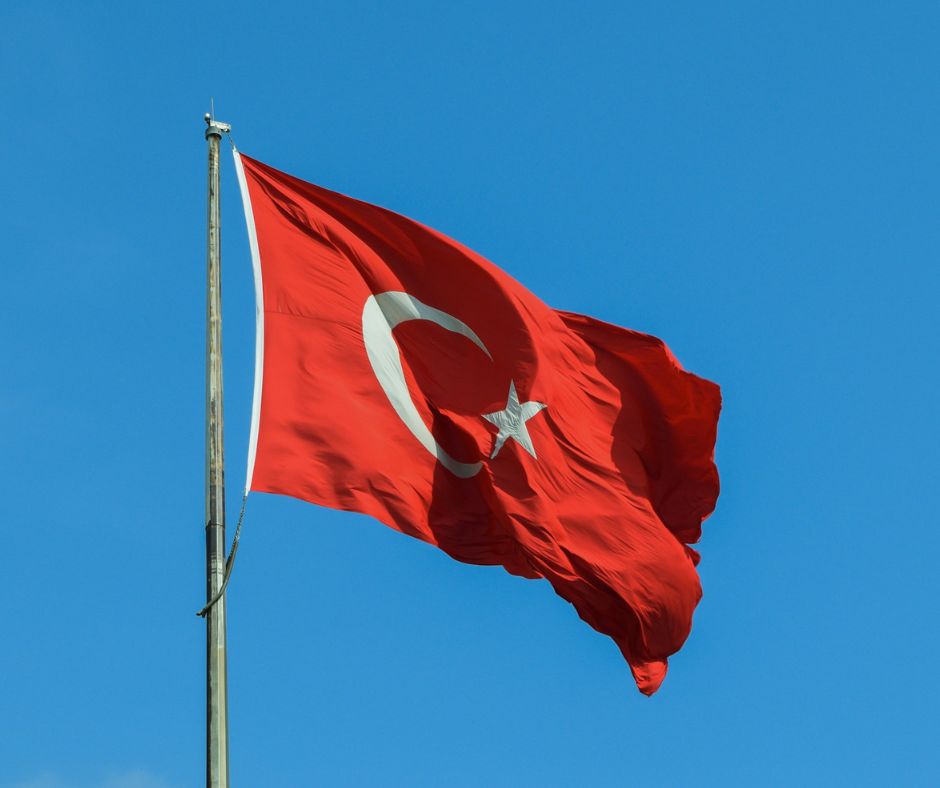 Turkish Language Course