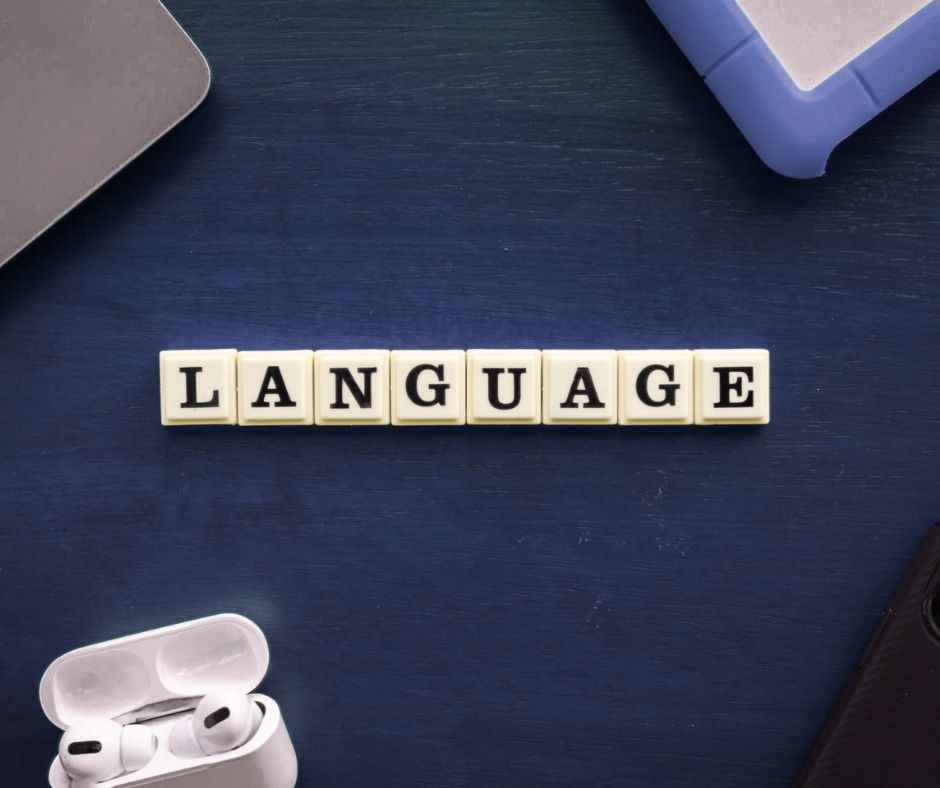 Foreign Language Courses