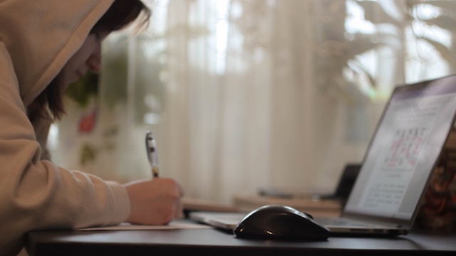 GRE Preparation Course