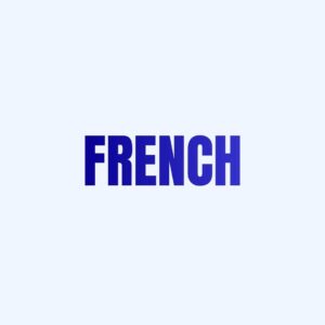 French Language Training