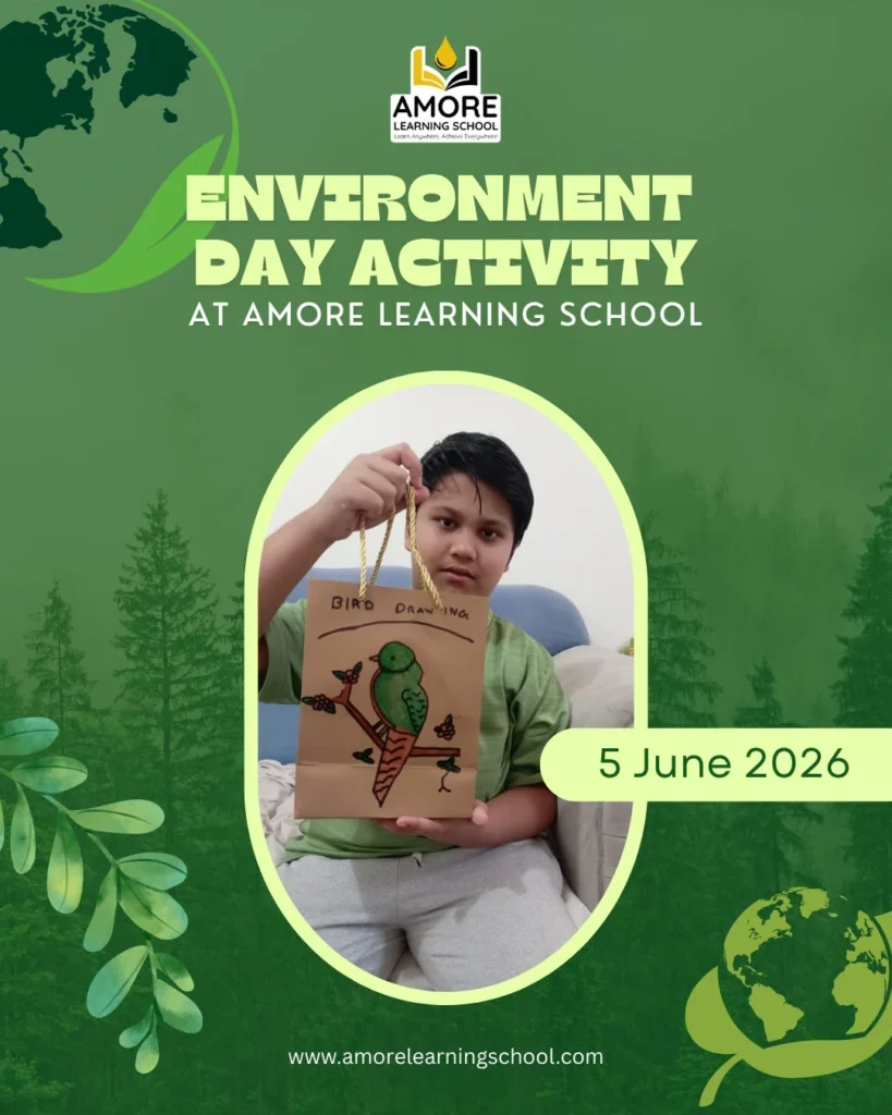 Environment Day 2
