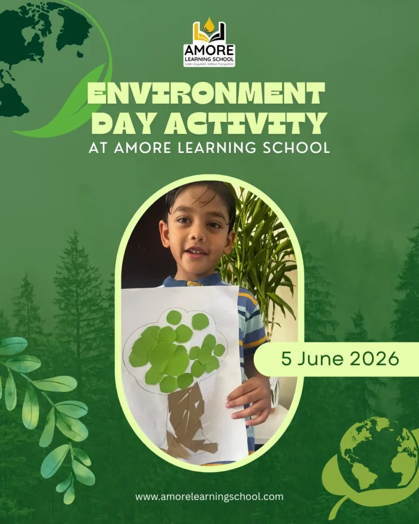 Environment Day 3