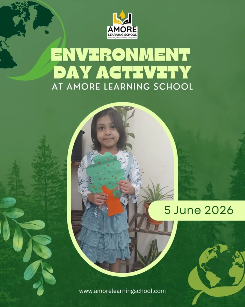 Environment Day 4