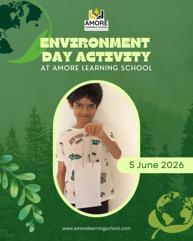 Environment Day 6