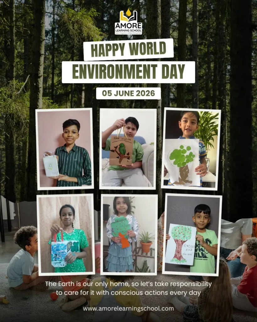 Environment Day